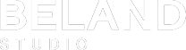 Beland-studio-logo-white-mobile 2